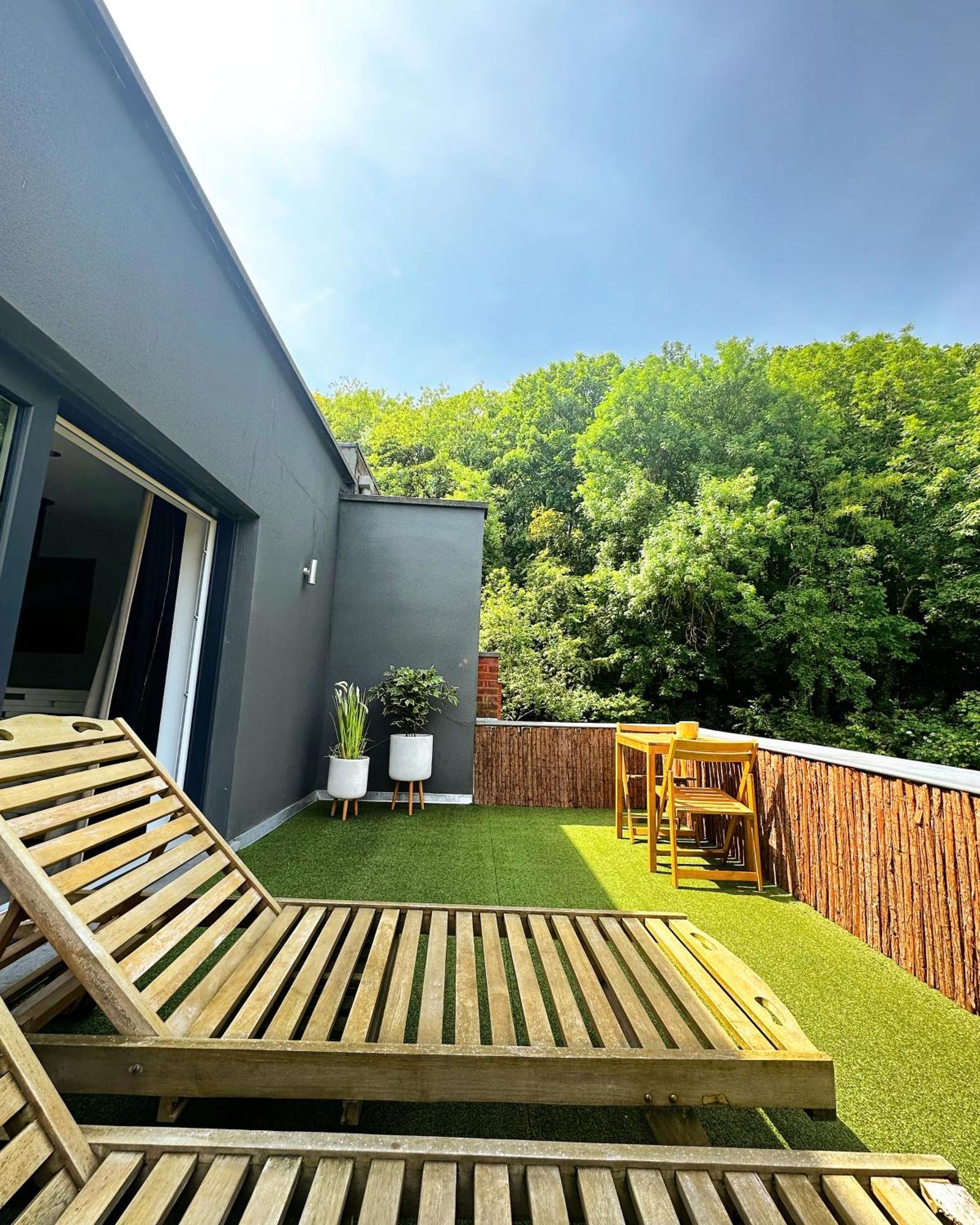 列日Casa Honey住宿加早餐旅馆 外观 照片