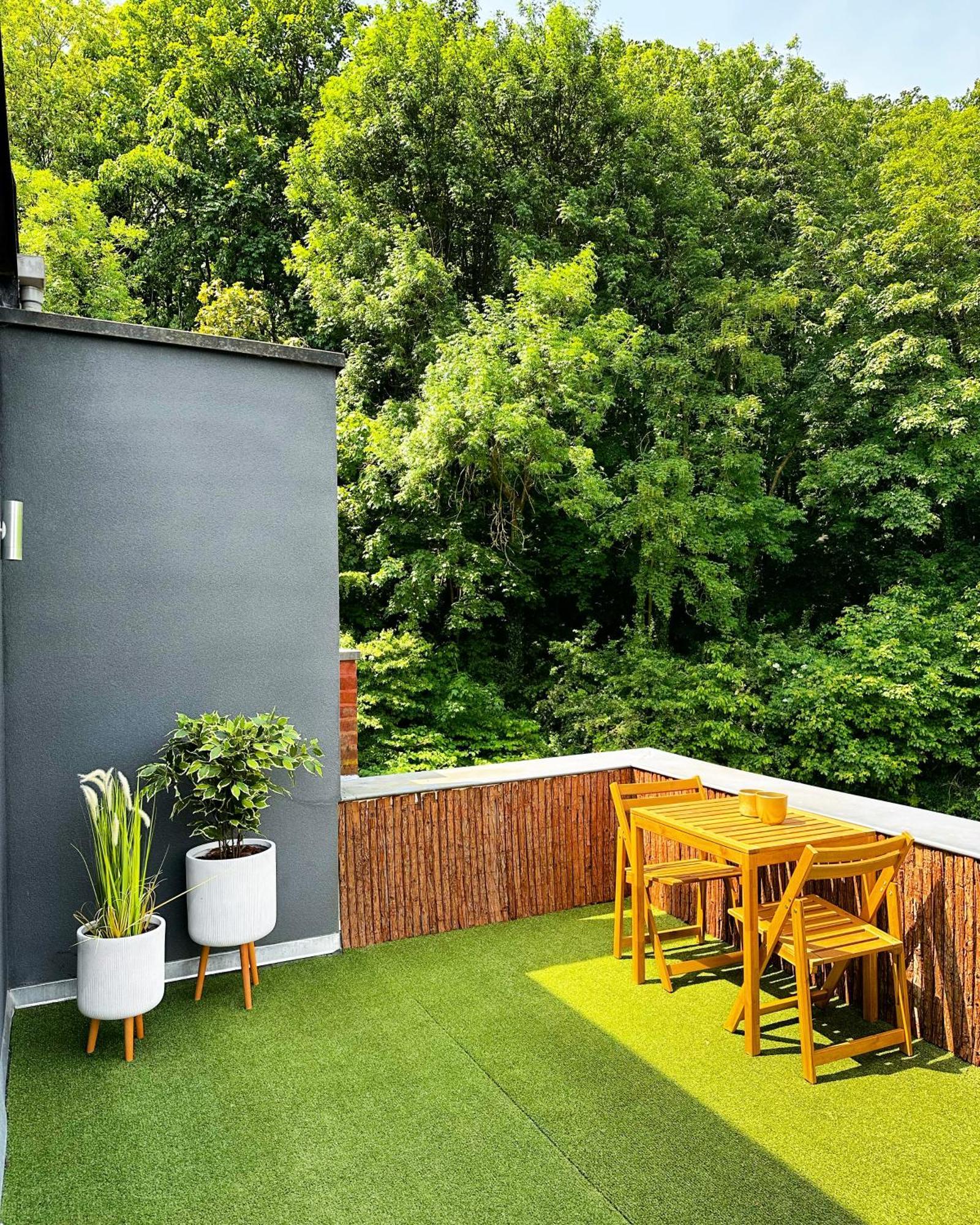 列日Casa Honey住宿加早餐旅馆 外观 照片